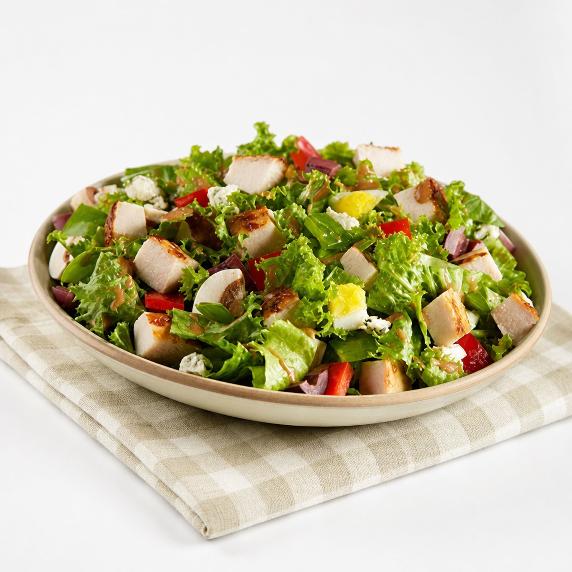 Hollywood Salad