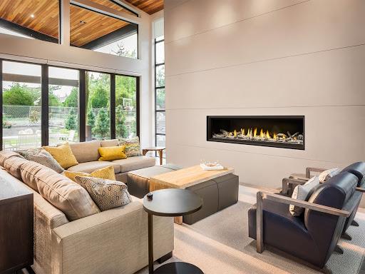 California Mantel & Fireplace, Inc.