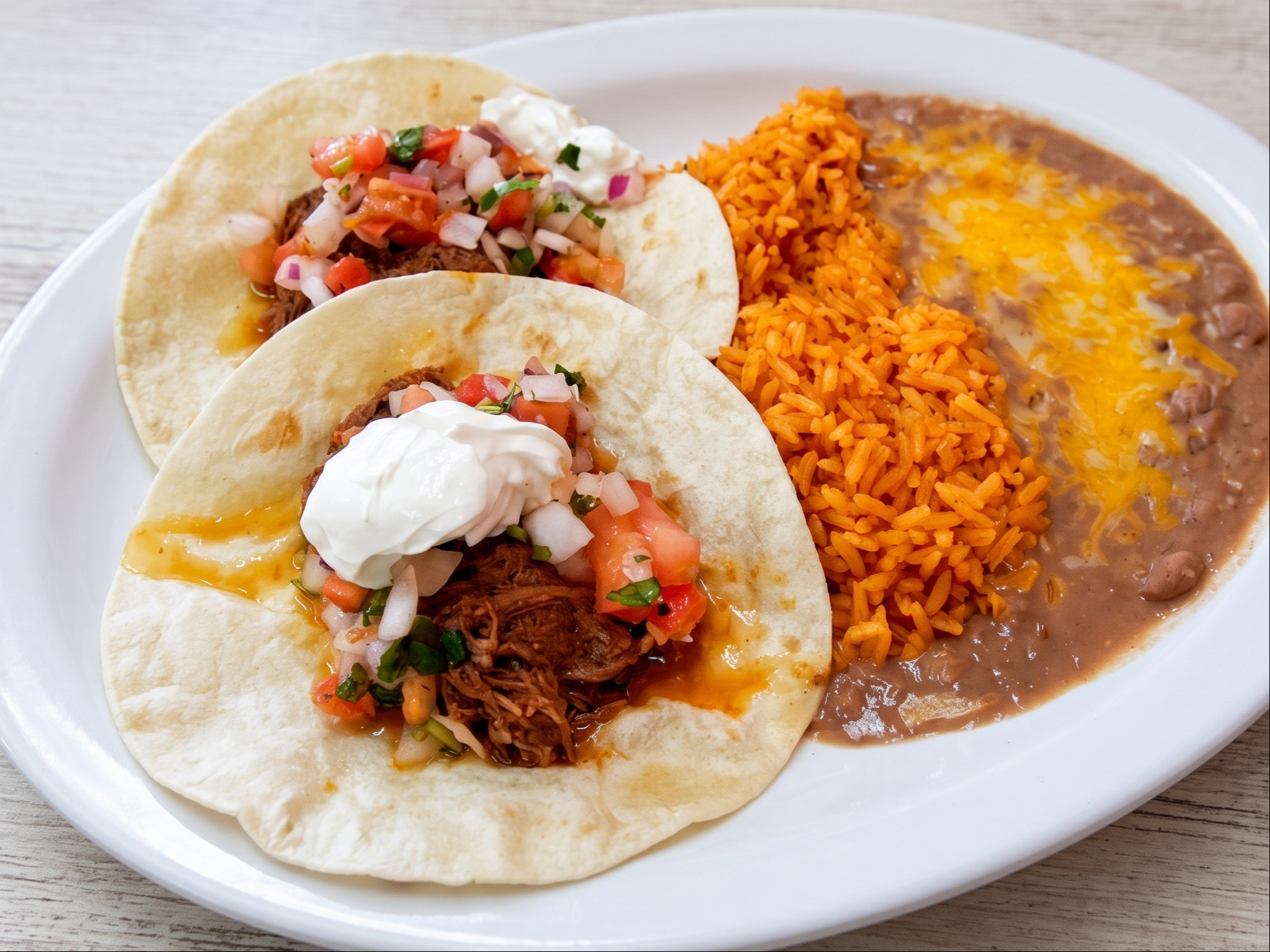 Tacos Don Goyo