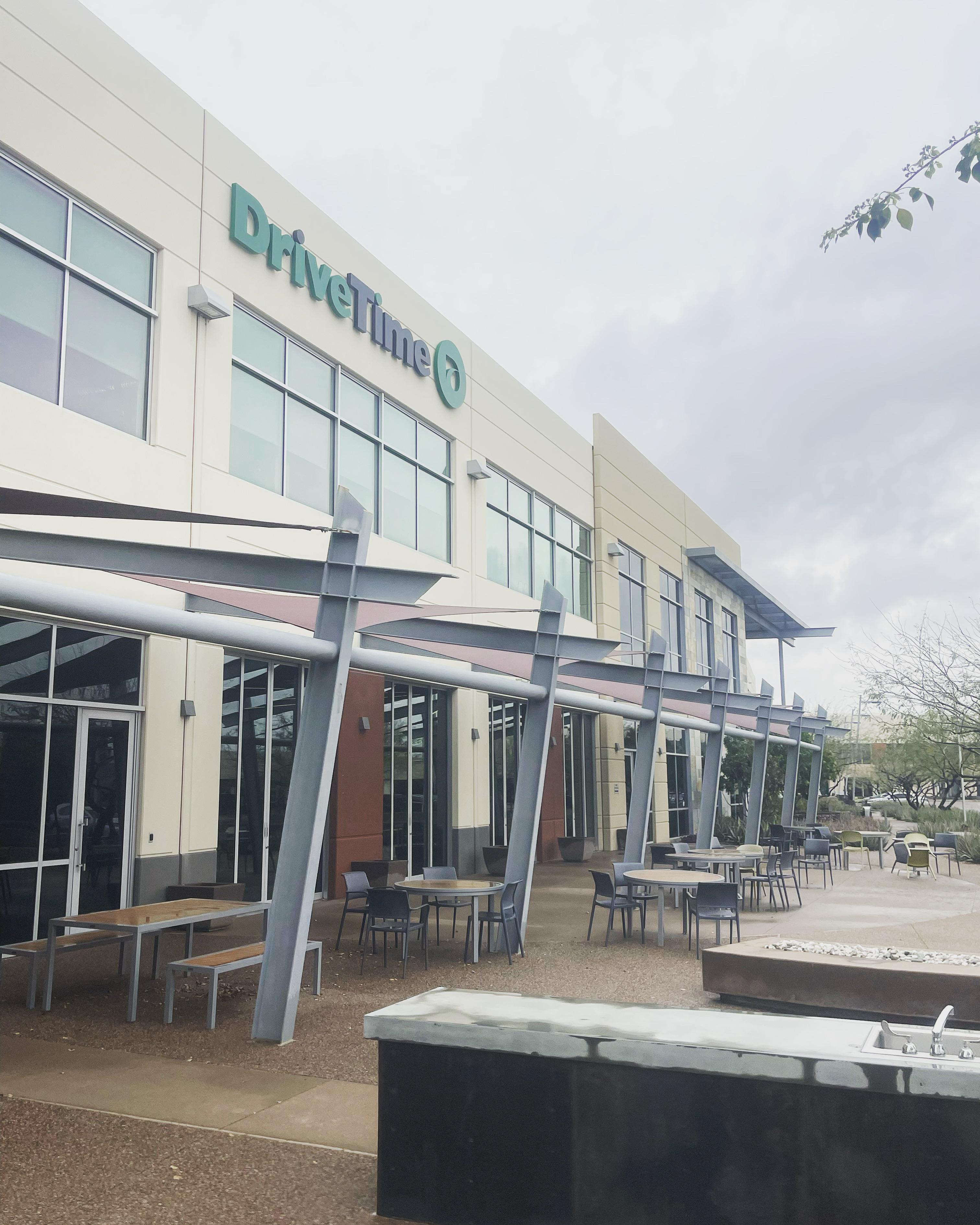 Commercial Panes of Arizona Image