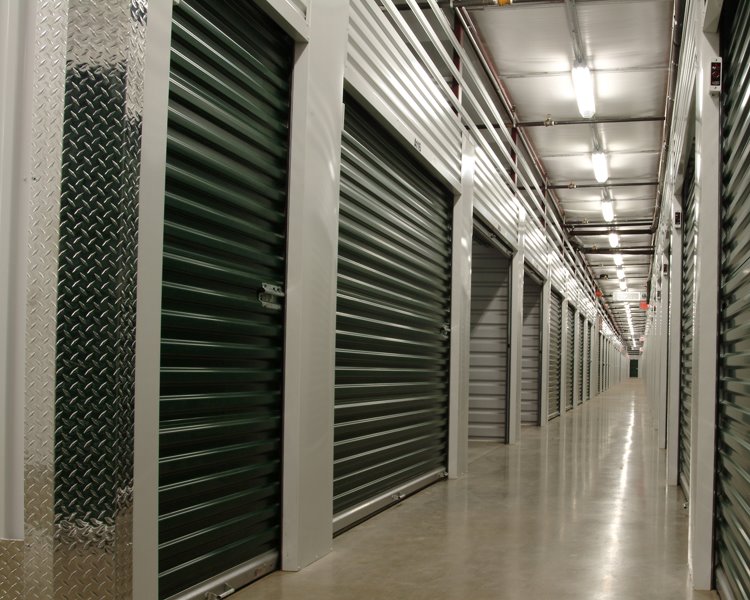 Preferred Self Storage Photo