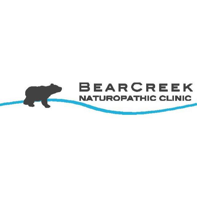 Bear Creek Naturopathic Clinic Logo