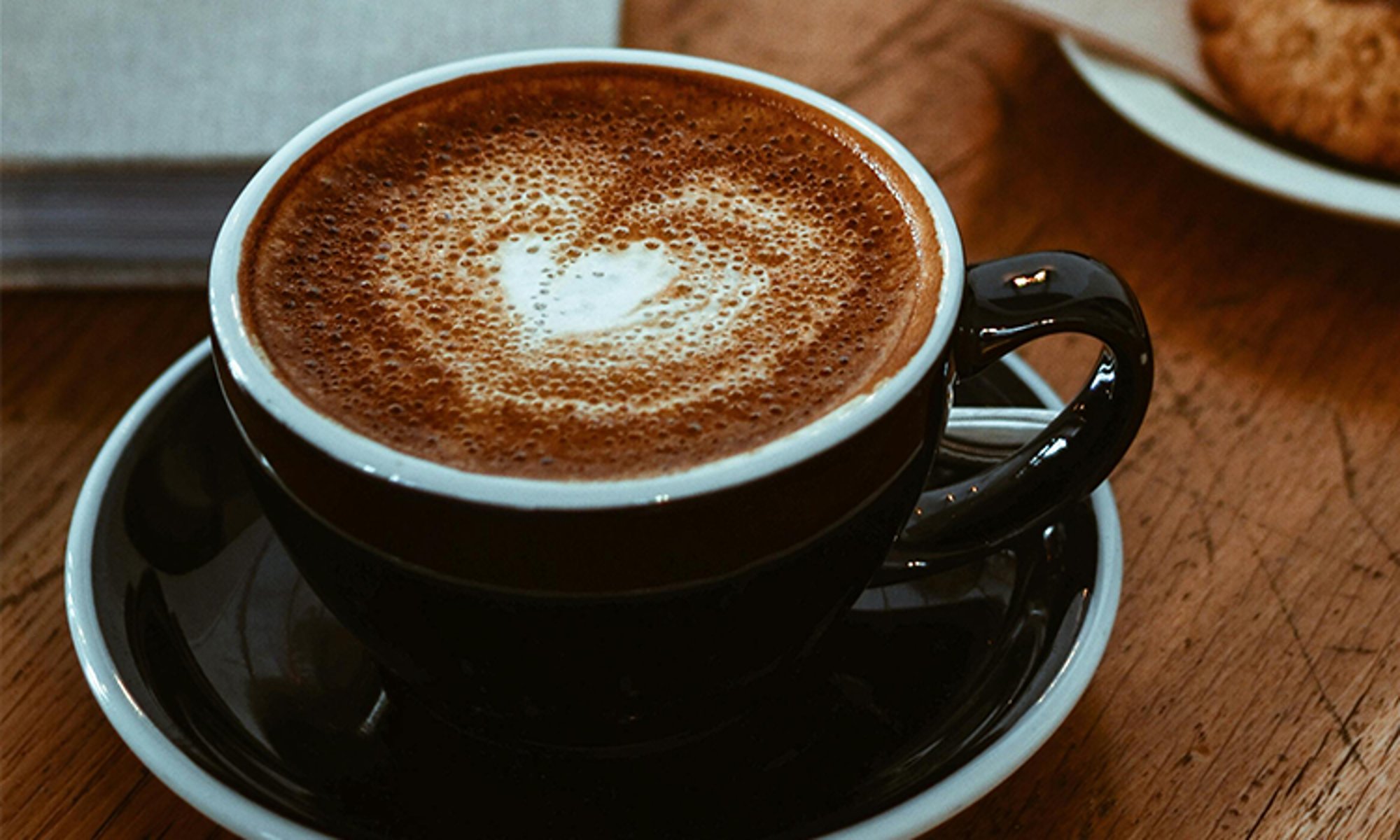 CAFE MOCHA