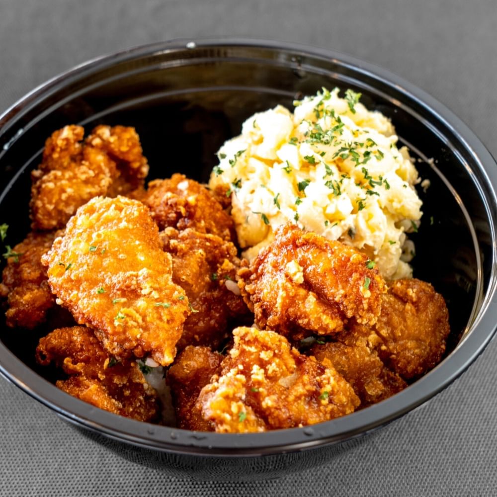 Uncle Bill's karaage (6)