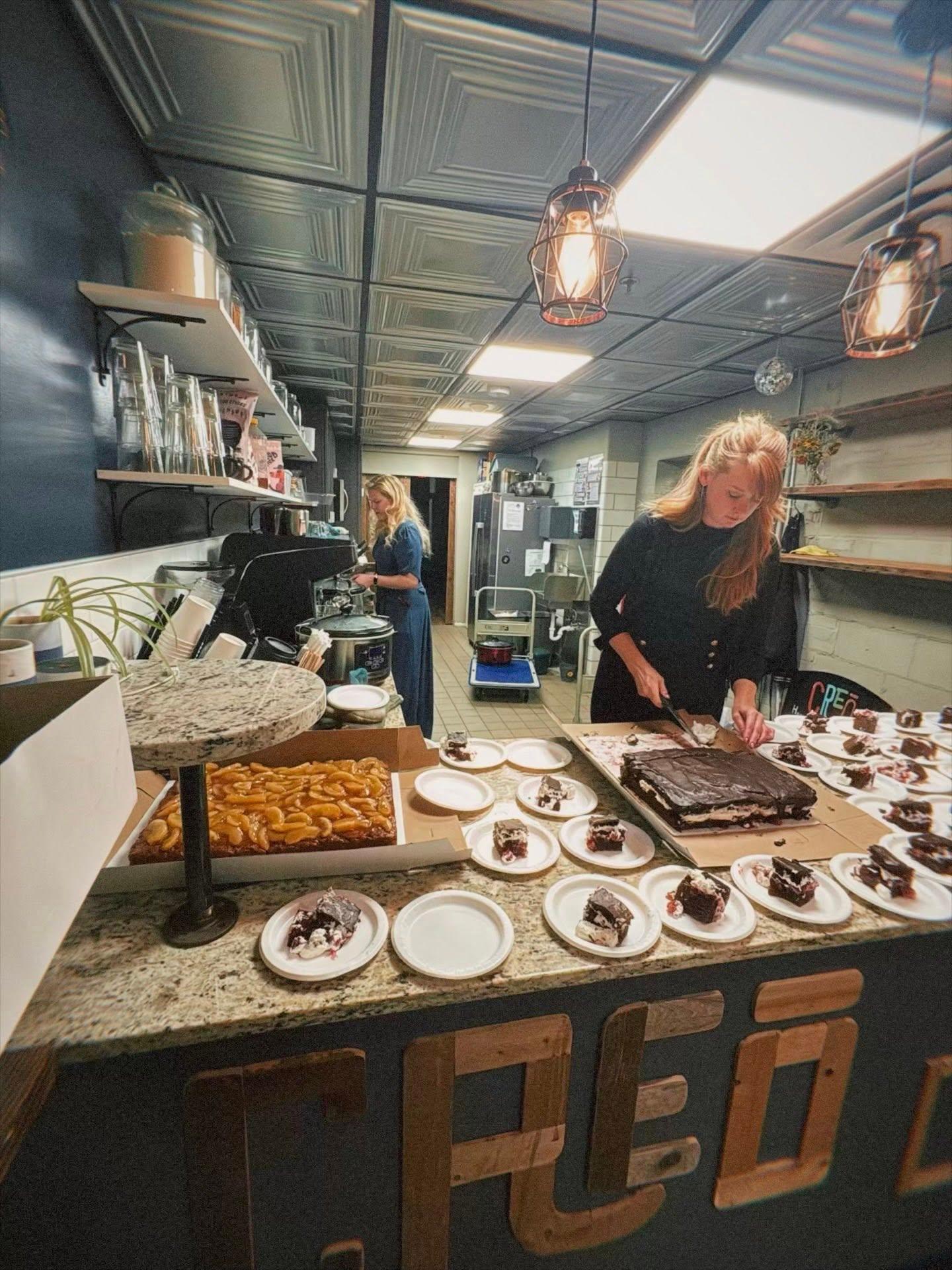 Christ Bible Church Image