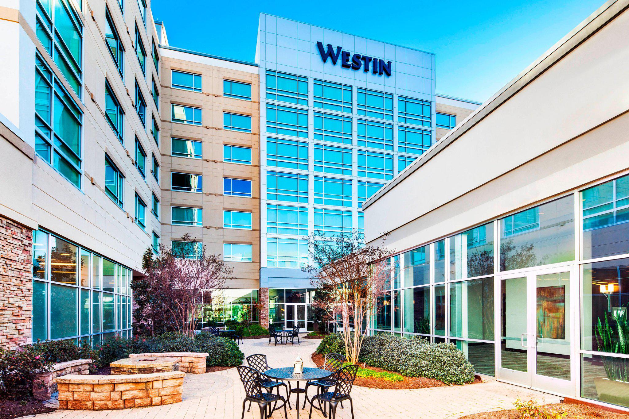 The Westin Richmond Photo