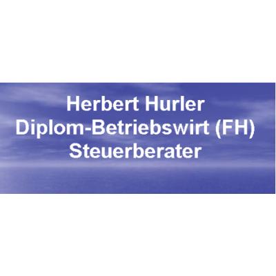 Logo von Herbert Hurler Steuerberate