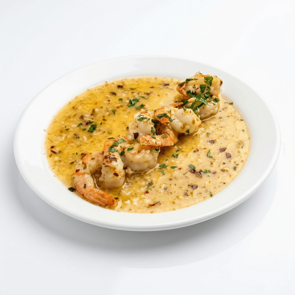 Shrimp Picante