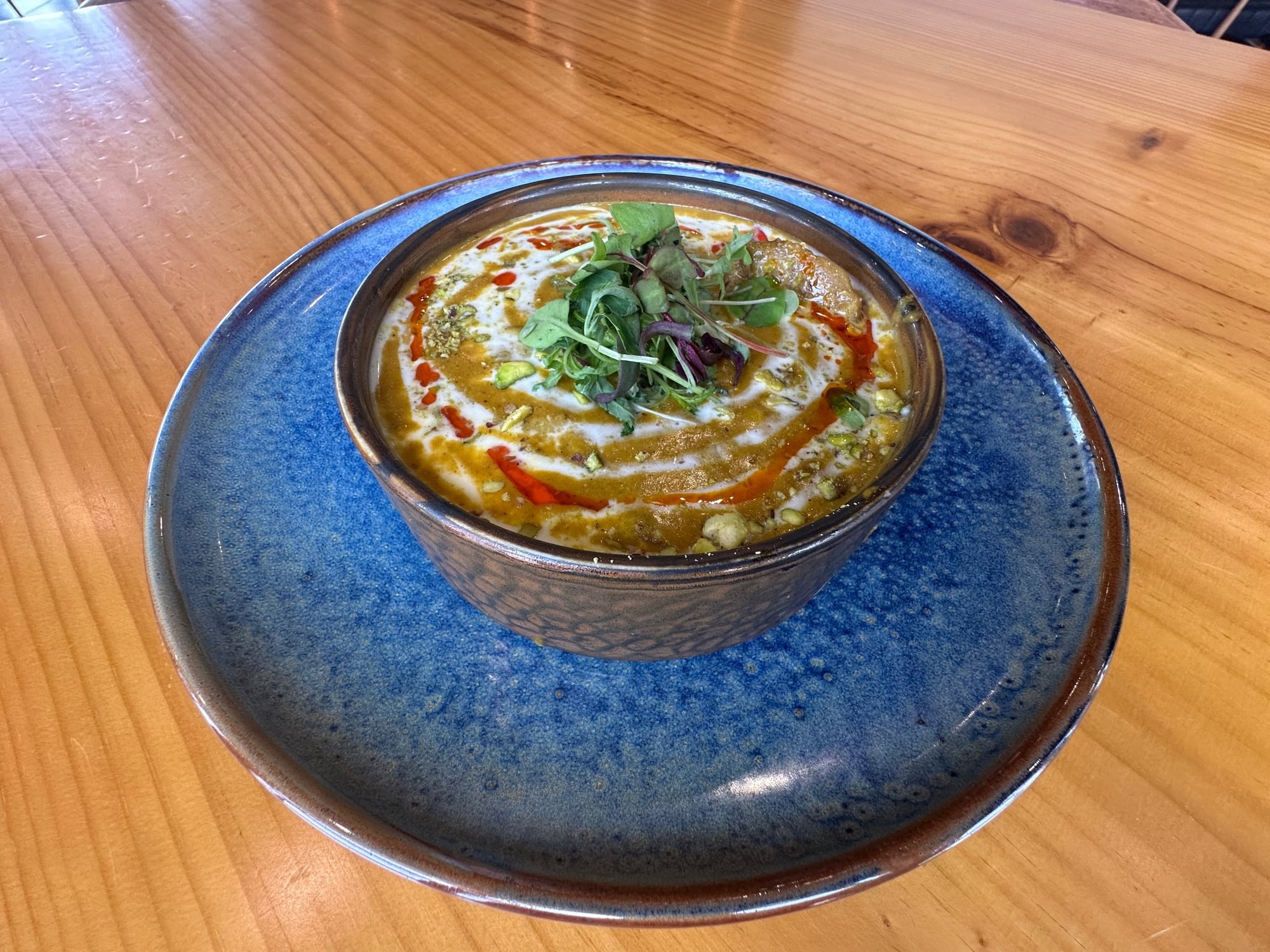 Peshawari Pista