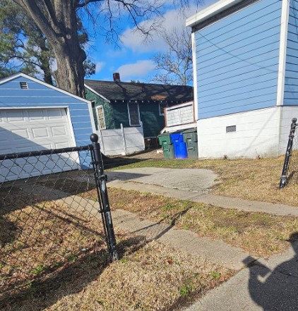 AHV Contractor, LLC Image