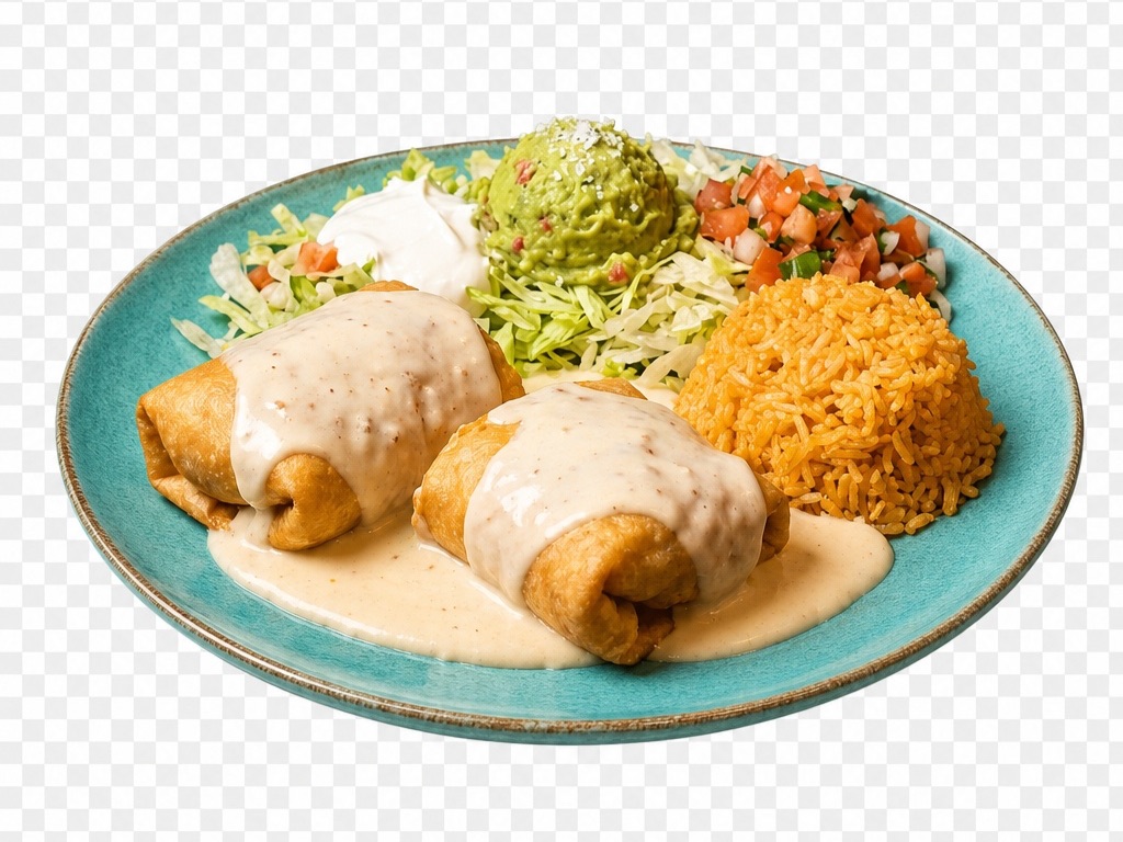 CHIMICHANGA MAZATLAN