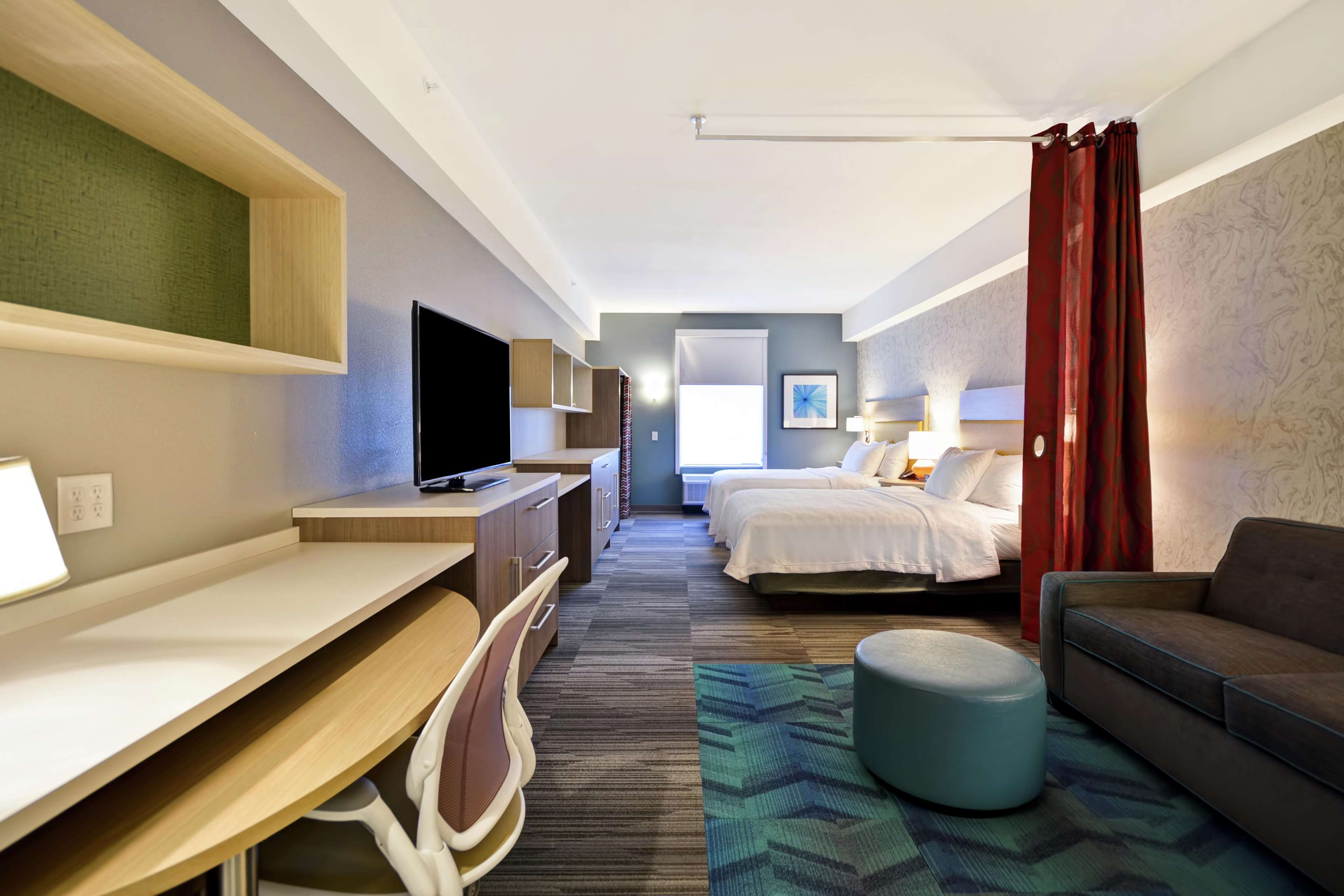 Home2 Suites By Hilton Queensbury Glens Falls 524 Aviation Road