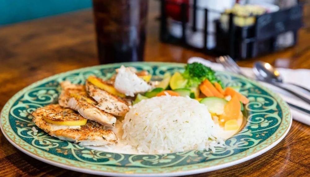2 Pc Tilapia