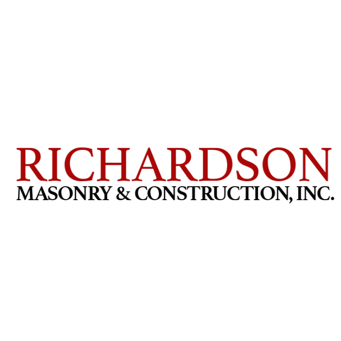 Richardson Masonry & Construction Inc. Photo