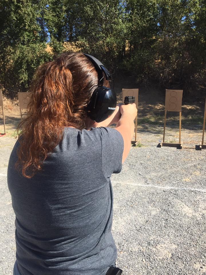 Firearms Academy of Redding Photo