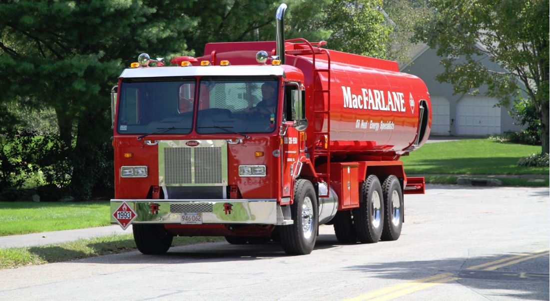 MacFarlane Energy Image