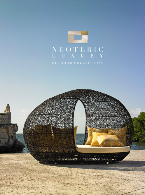 Neoteric Luxury Outdoor Collections Photo