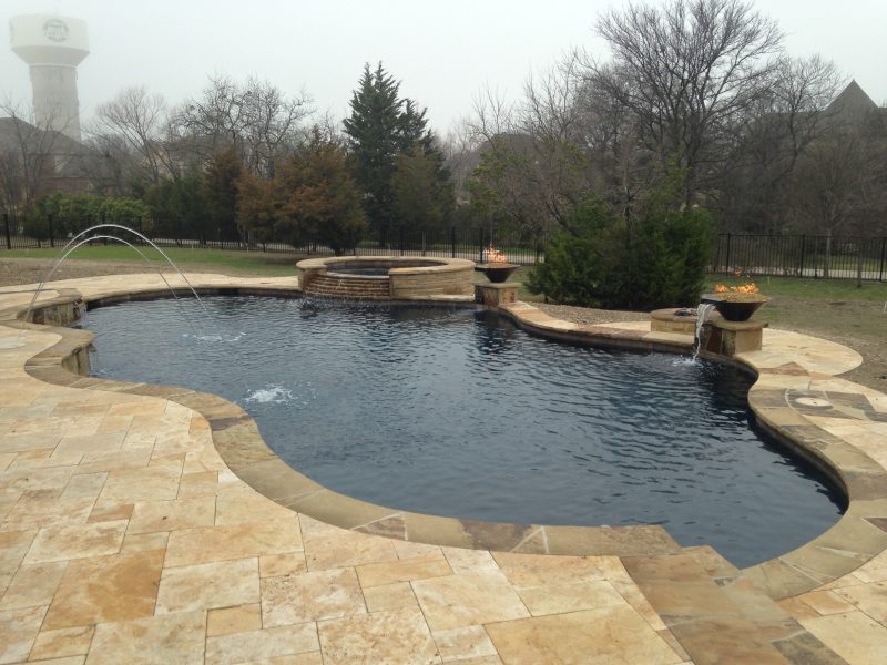 Hobert Pools & Spas Photo