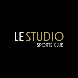 Logo von Le Studio Sports Club