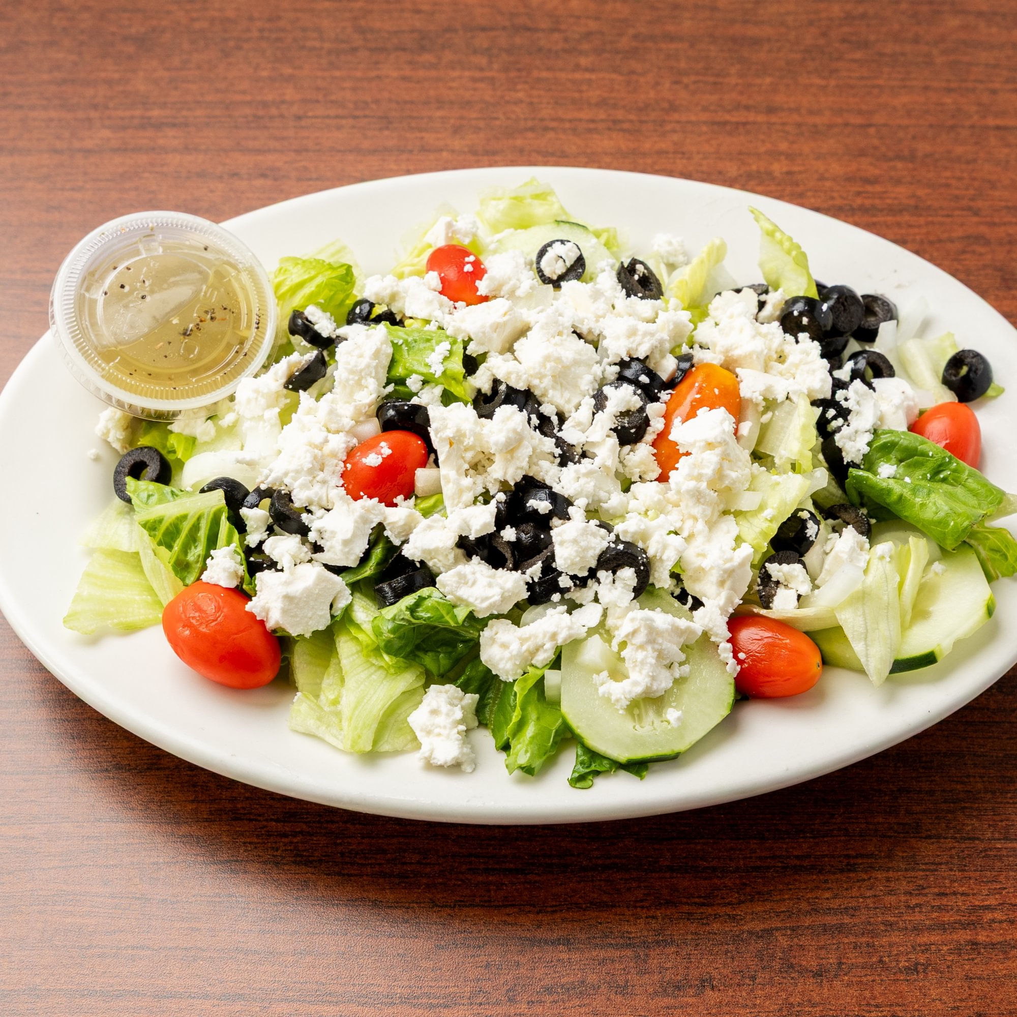 Greek Salad