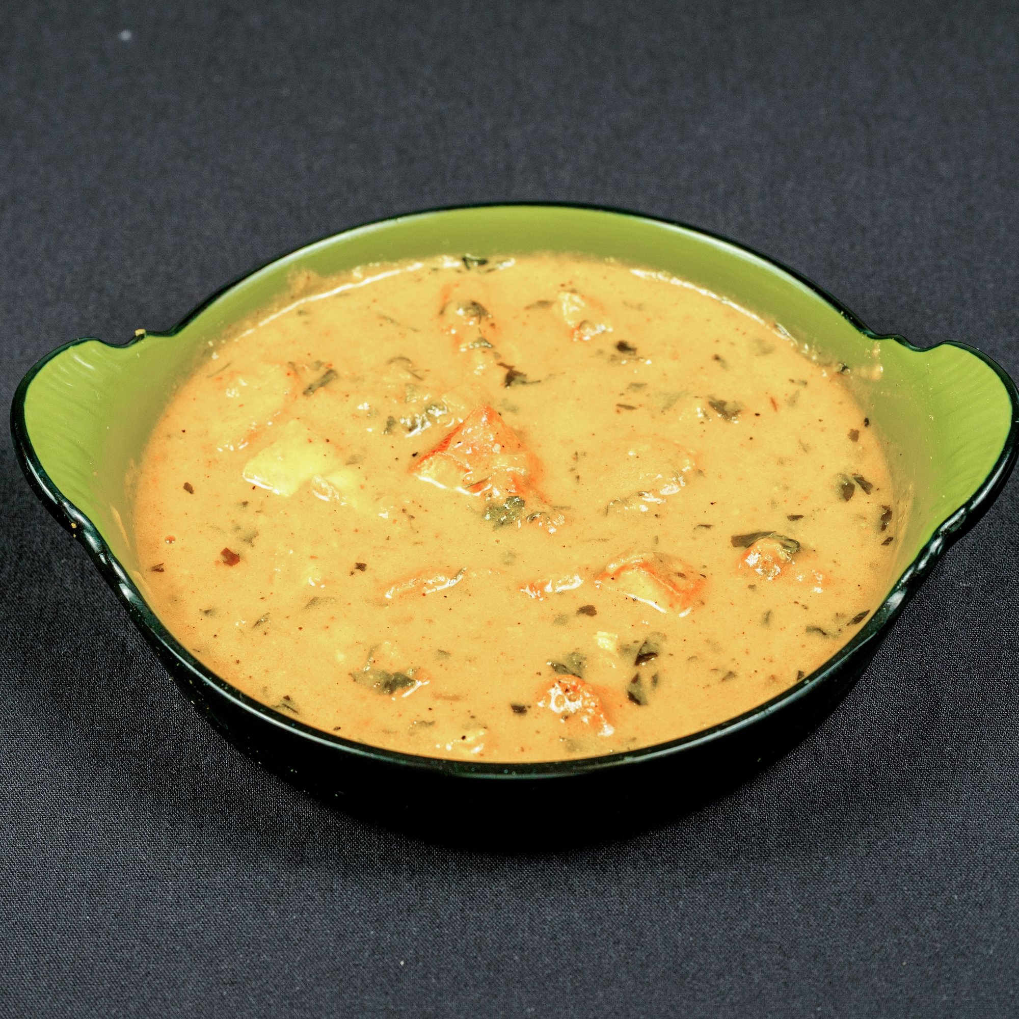 Chicken Methi Chooza