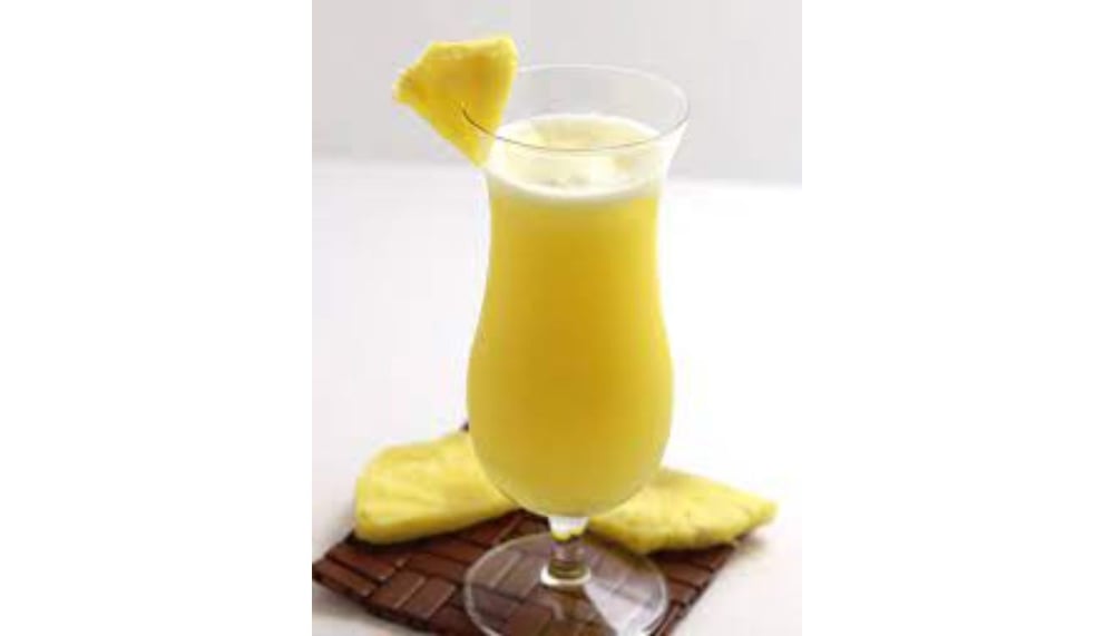 Pineapple Juice