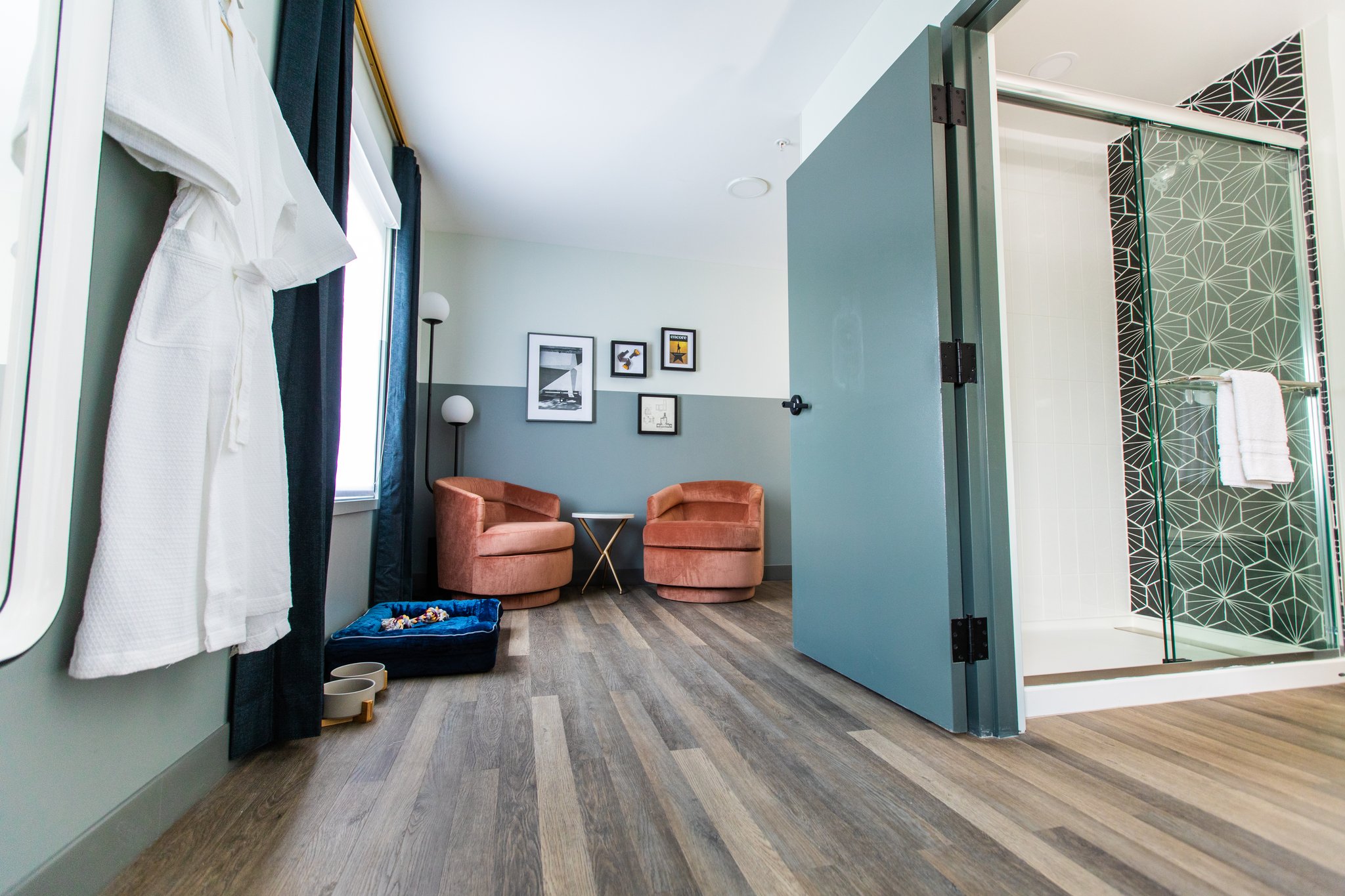 voco the Darwin - Atlanta Midtown by IHG Image