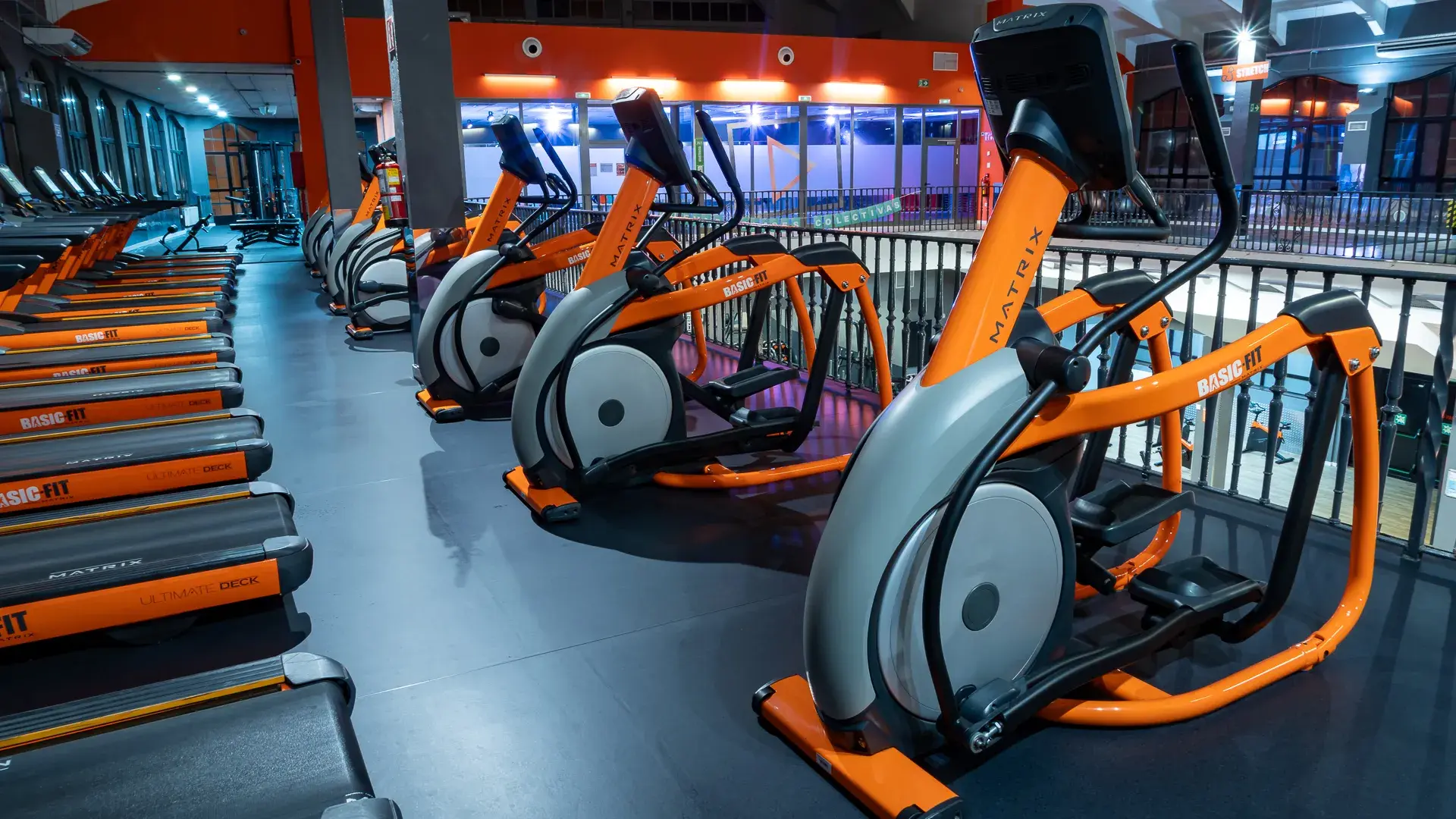 Galería en miniatura