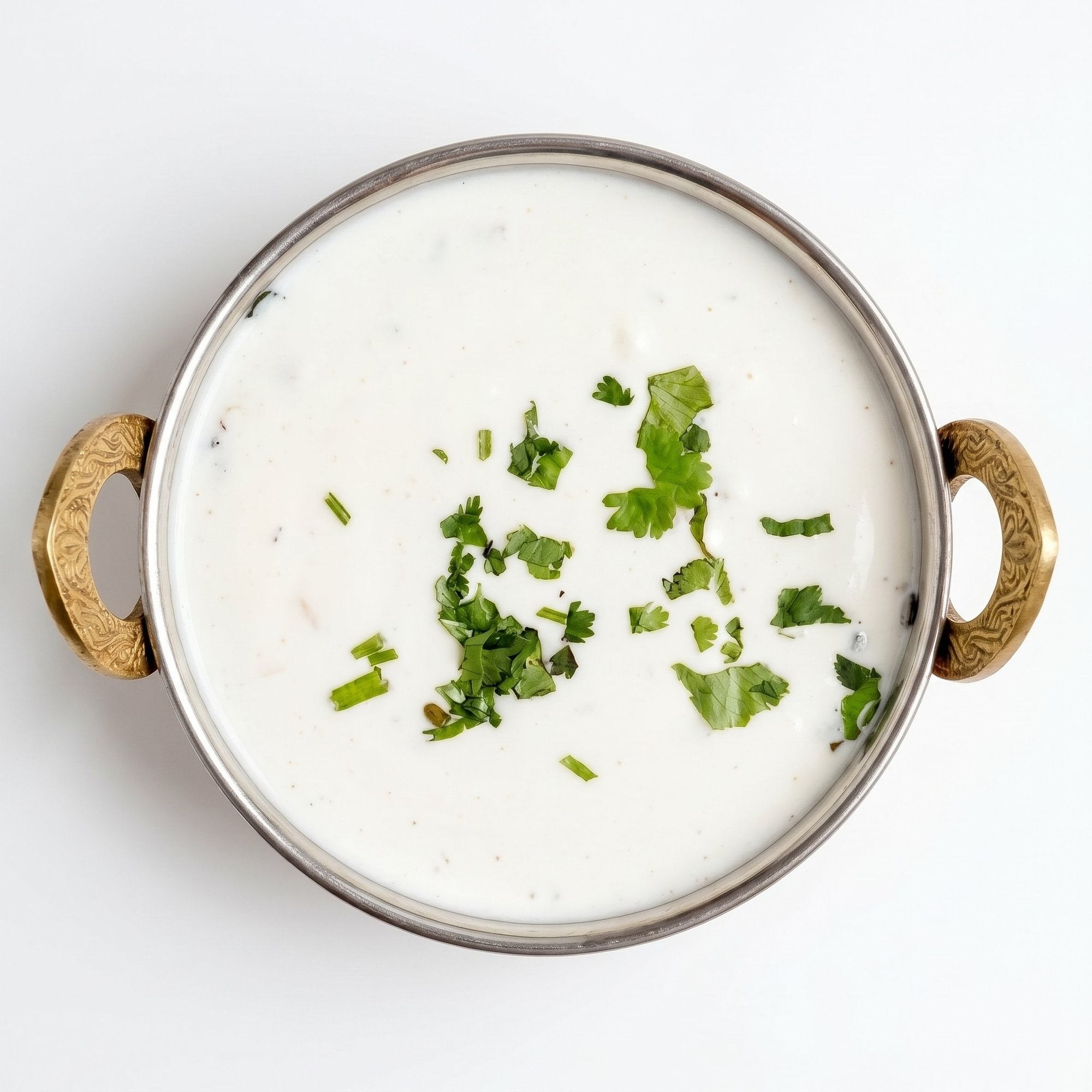 Raita (Yogurt)