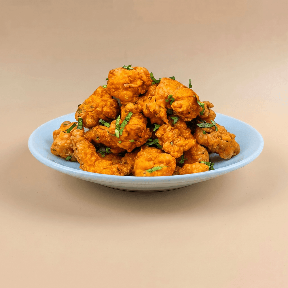 Chicken Pakora
