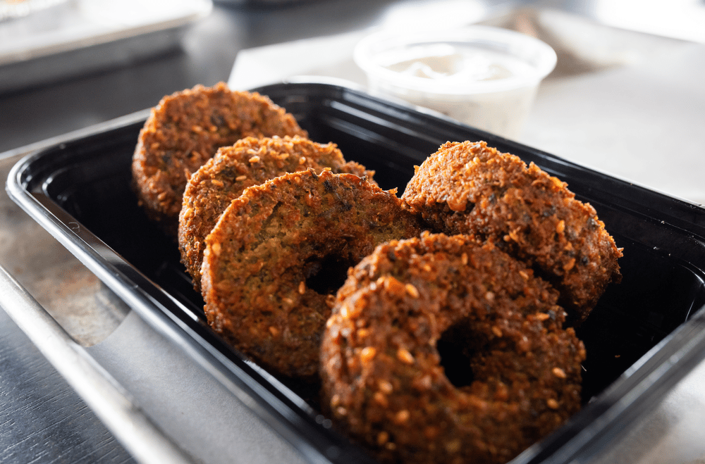 FALAFEL (5 PCS)