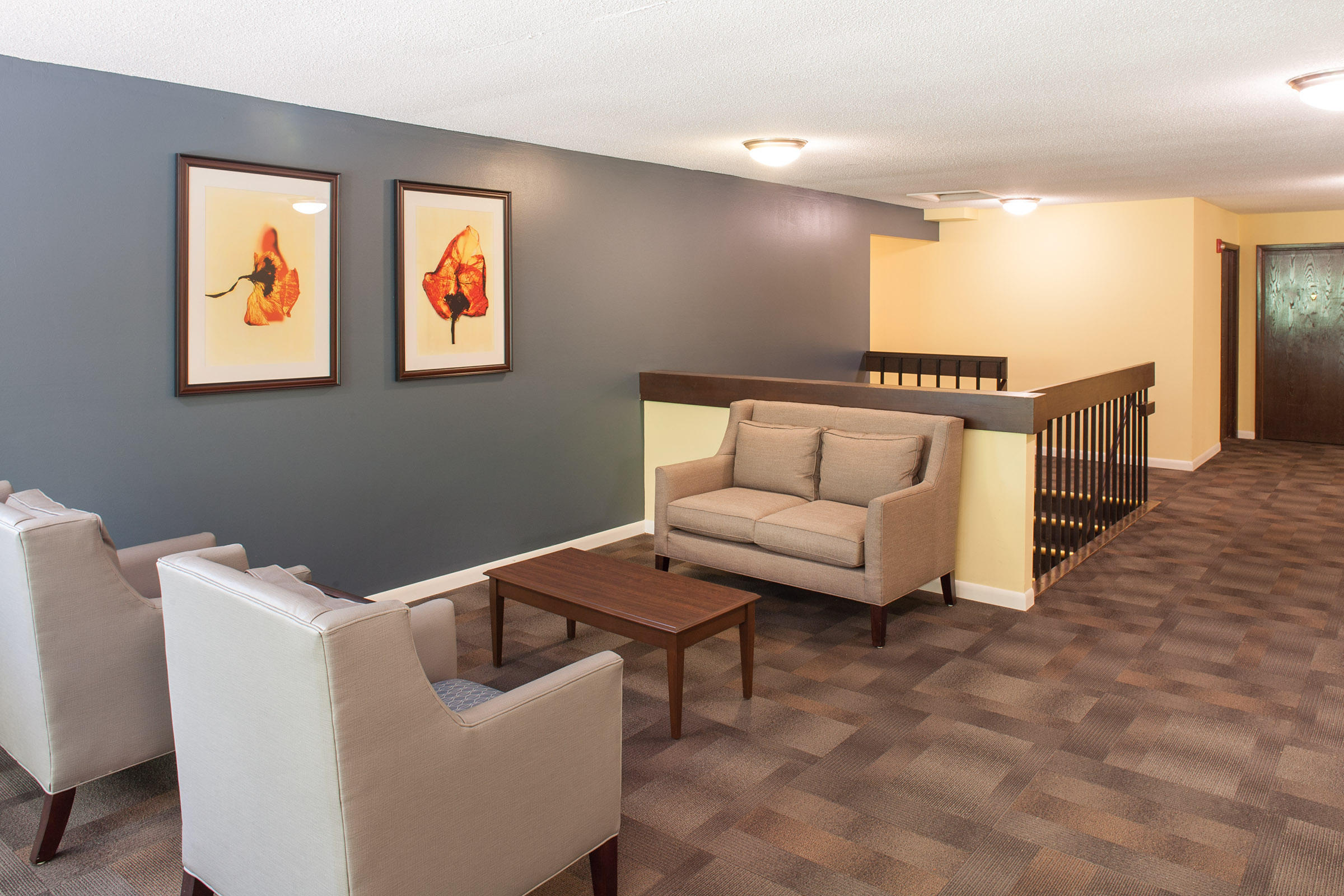 Parkview Estates Apartments