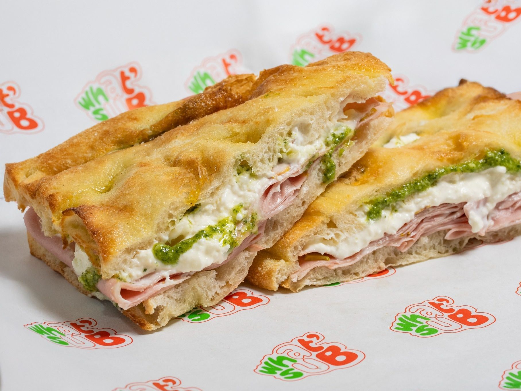 The Mortadella