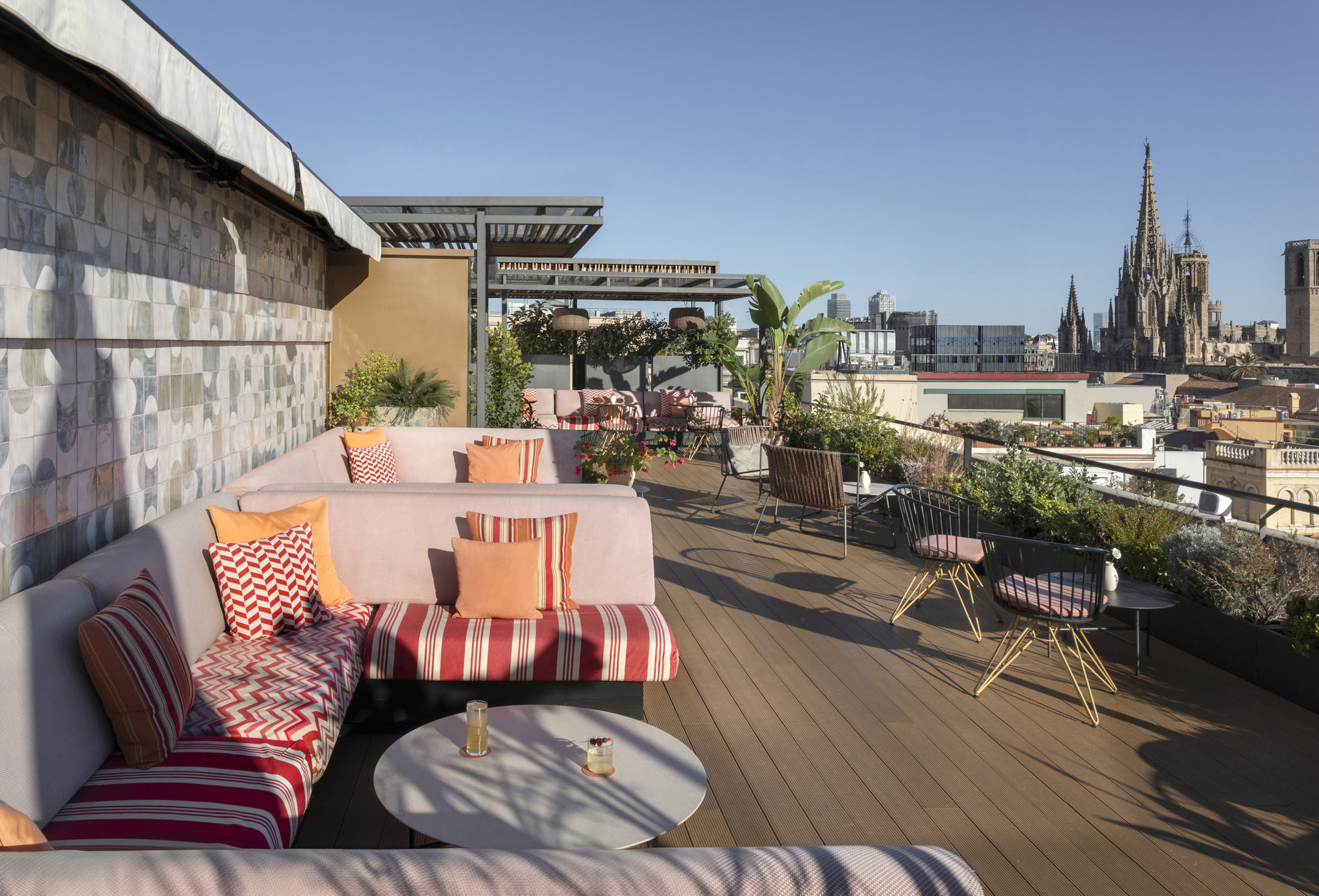 Galería en miniatura