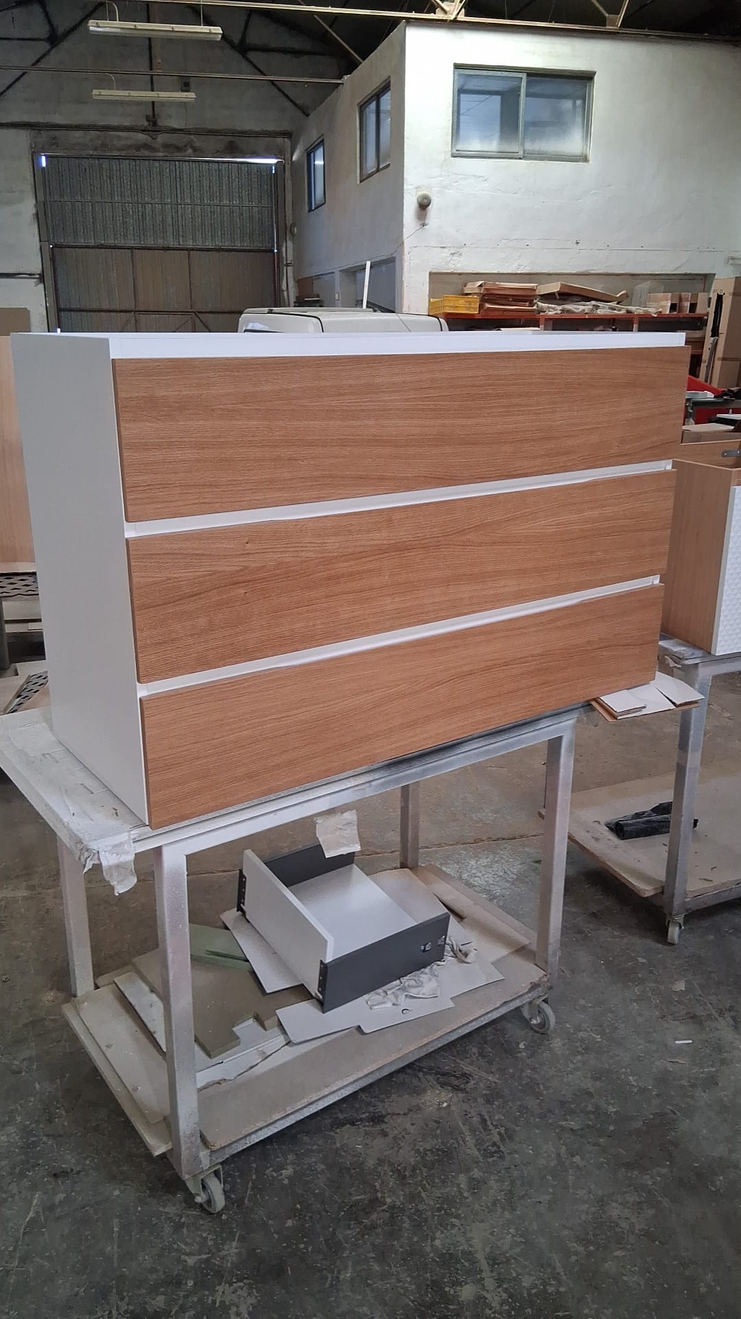 Galería en miniatura