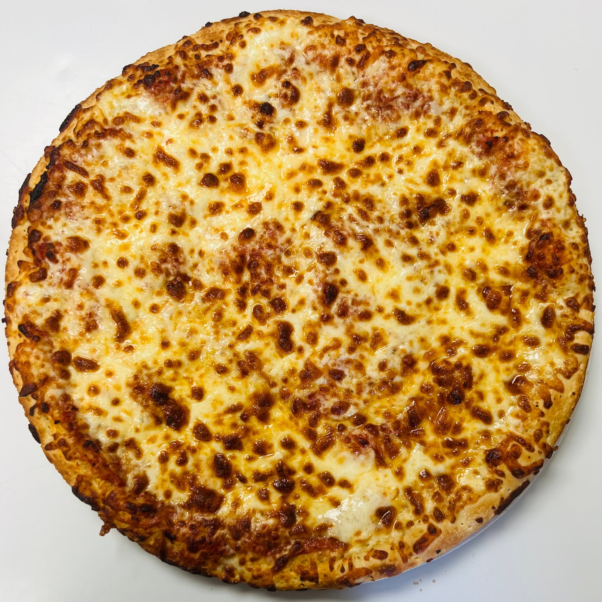 Cheese Pizza