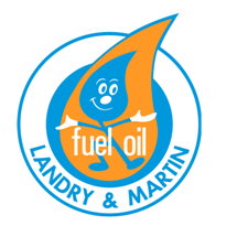 Landry &amp; Martin Oil Co. Logo