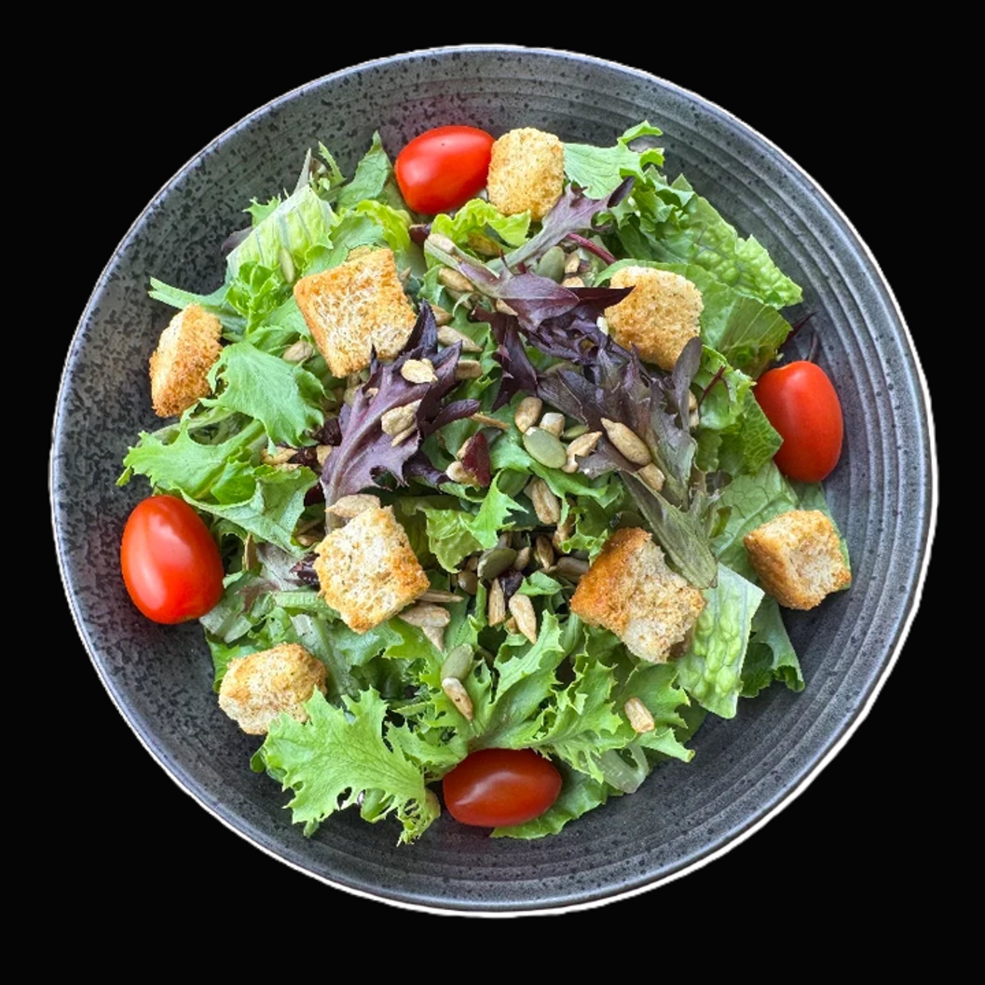 Mixed Green Salad