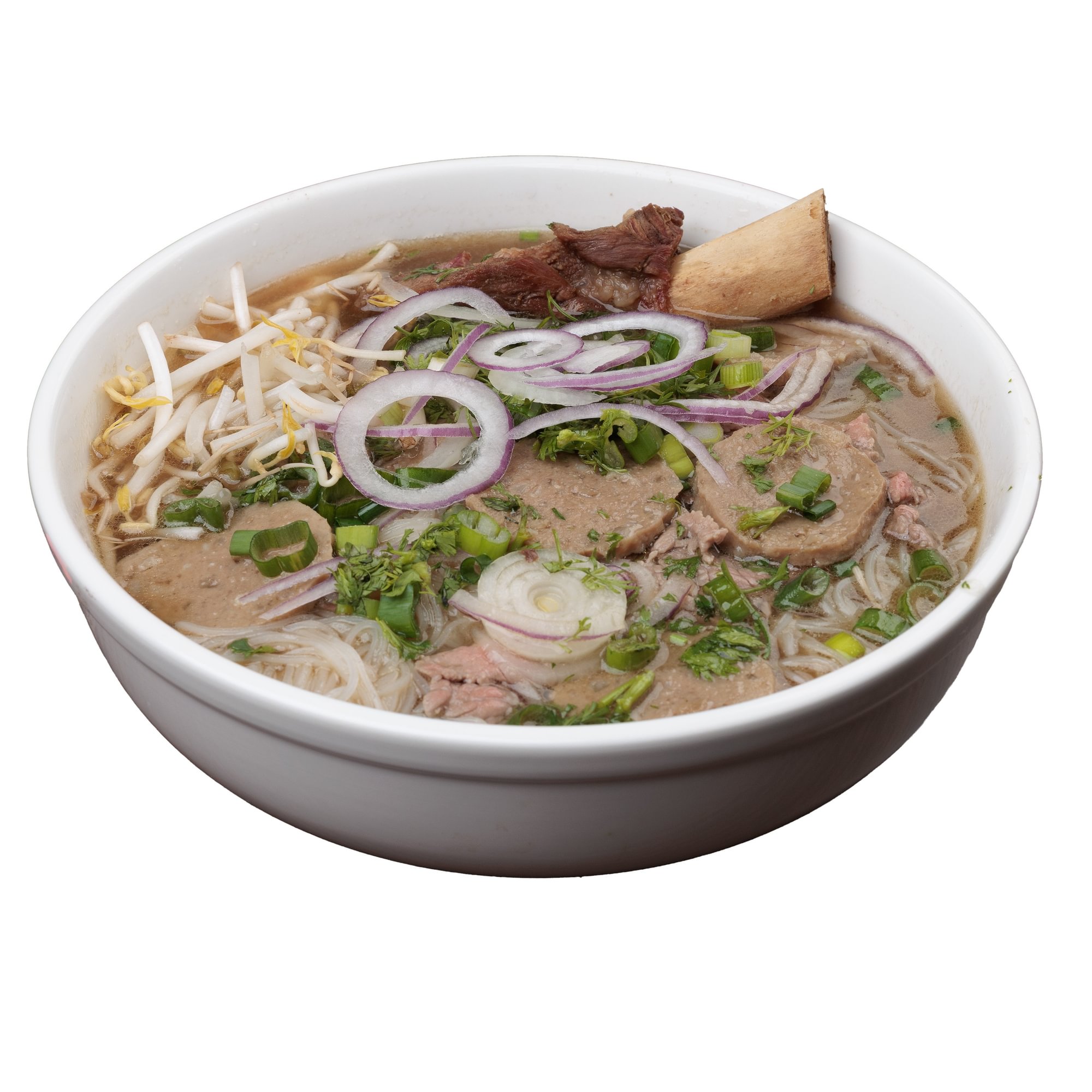 Pho Combo