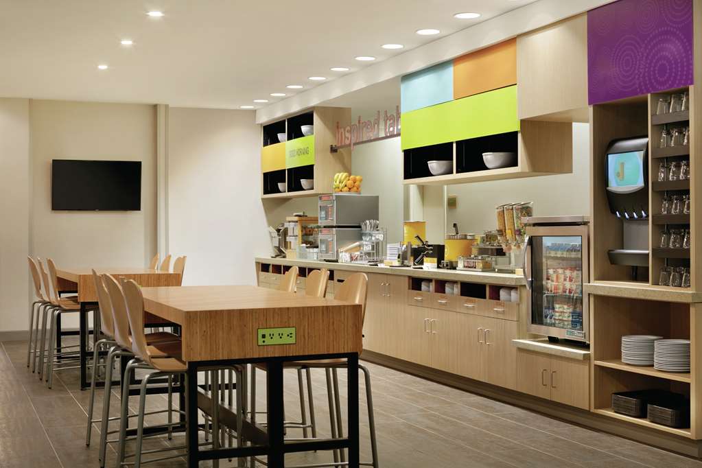 Home2 Suites by Hilton Williamsville Buffalo Airport Image