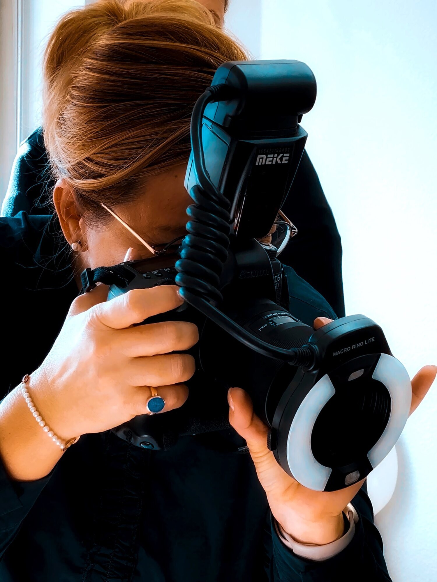 Bild der Kirsten von Bukowski - KvB dental solutions