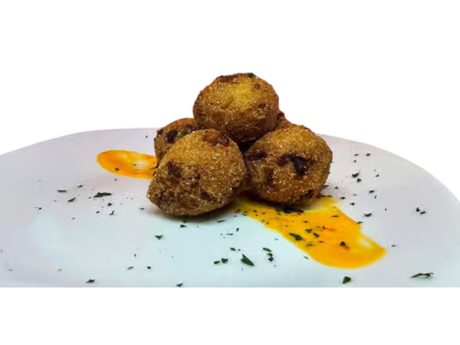 Hush puppies- Sweet Corn