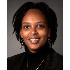 Adey Tsegaye, MD