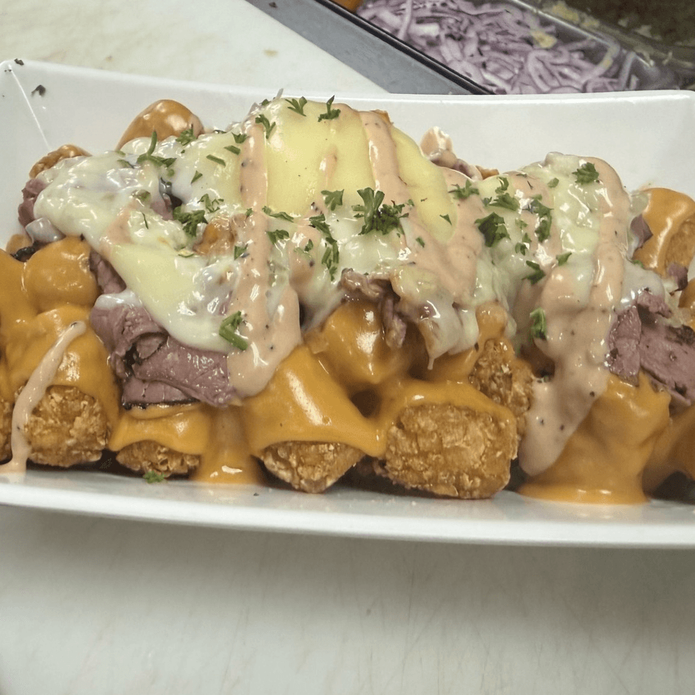 Reuben