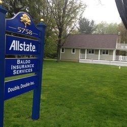 Steve Baldo: Allstate Insurance Photo