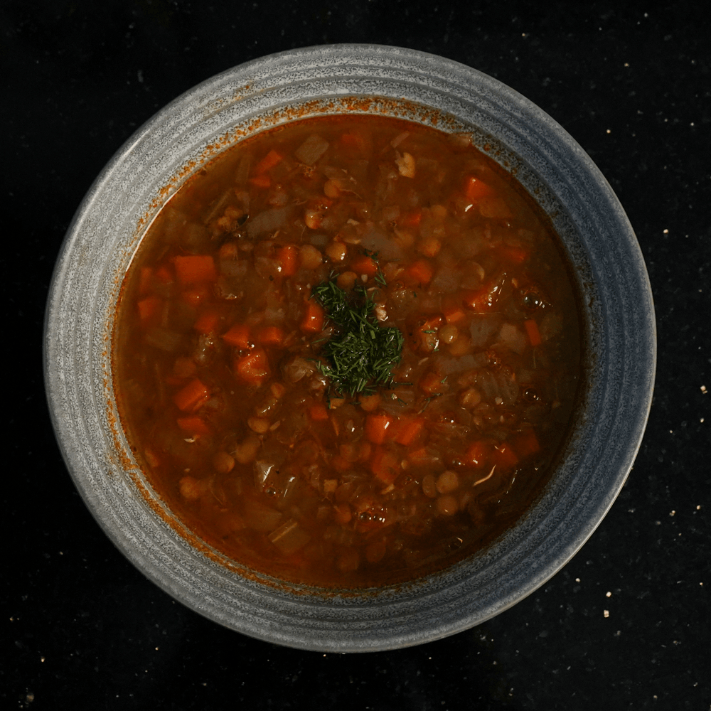 Lentil Soup