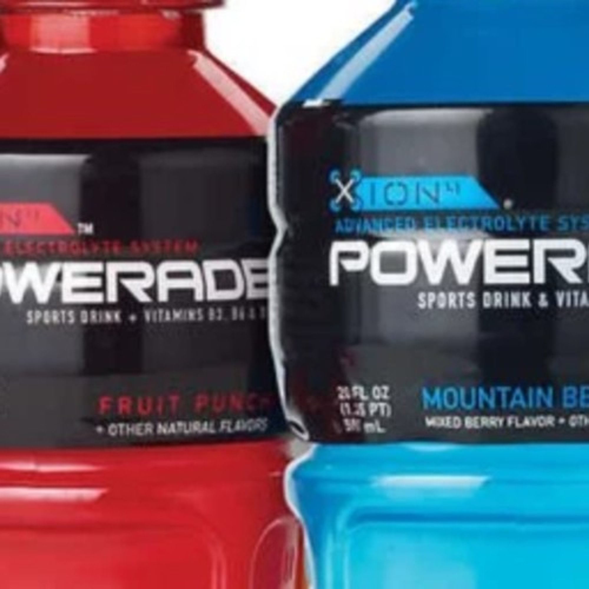 Powerade
