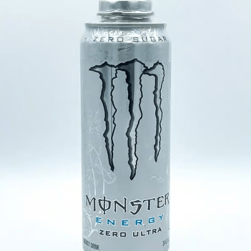 Monster Zero Ultra 24 oz