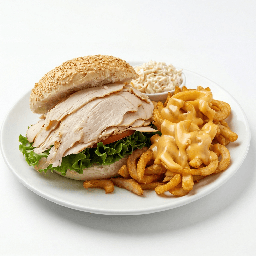 Turkey Time