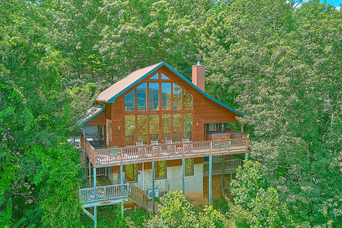 Eagle's Nest